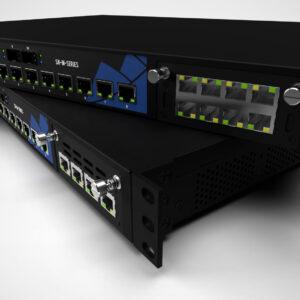 STORMSHIELD NA-SN920 firewall (hardware) 1U
