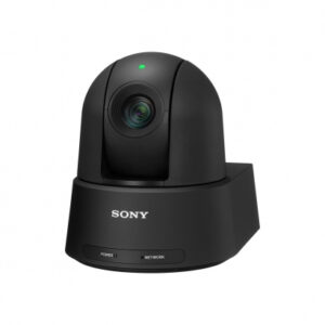 Sony SRG-A12 8,5 MP Nero 3840 x 2160 Pixel 60 fps CMOS 25,4 / 2,5 mm (1 / 2.5") immagine gallery 5 Sony SRG-A12 8,5 MP Nero 3840 x 2160 Pixel 60 fps CMOS 25,4 / 2,5 mm (1 / 2.5")