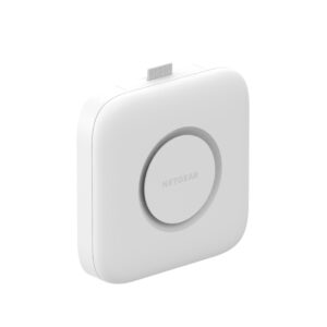 NETGEAR WBE718 9400 Mbit/s Bianco Supporto Power over Ethernet (PoE)