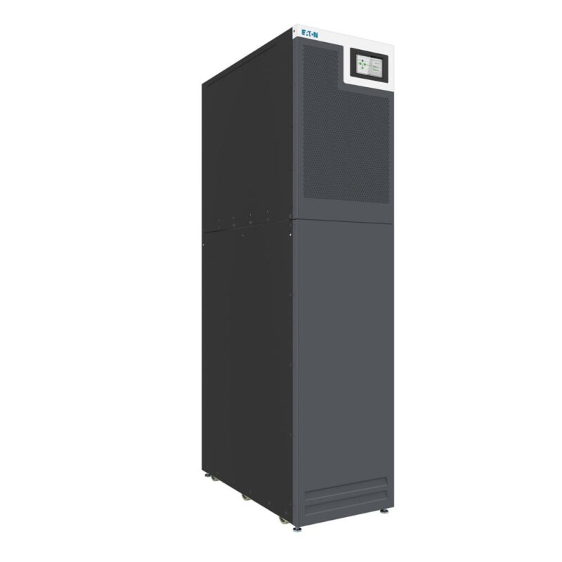 Eaton 93T15KMBSBI gruppo di continuità (UPS) Doppia conversione (online) 15 kVA 15000 W immagine principale Eaton 93T15KMBSBI gruppo di continuità (UPS) Doppia conversione (online) 15 kVA 15000 W