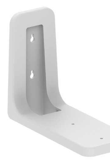 NETGEAR RBEWM-10000S kit di fissaggio Bianco Polimero rinforzato con fibra di vetro (GFRP)