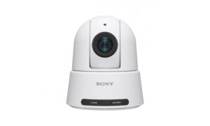 Sony SRG-A12 8,5 MP Bianco 3840 x 2160 Pixel 60 fps CMOS 25,4 / 2,5 mm (1 / 2.5") immagine principale Sony SRG-A40 8,5 MP Bianco 3840 x 2160 Pixel 60 fps CMOS 25,4 / 2,5 mm (1 / 2.5")