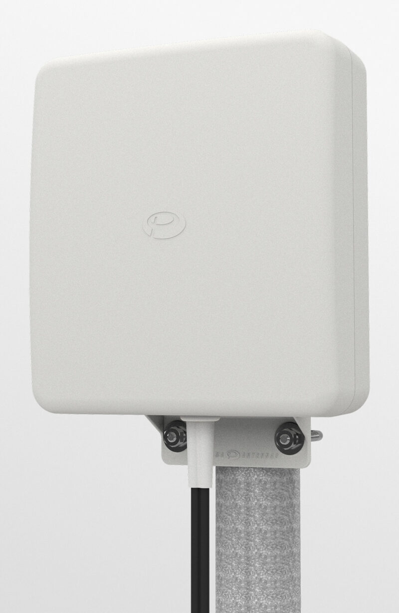 Panorama WMM8G-7-38-03NJ antenna di rete Antenna direzionale MIMO SMA 9 dBi immagine principale Panorama WMM8G-7-38-03NJ antenna di rete Antenna direzionale MIMO SMA 9 dBi