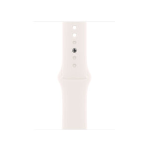Apple Cinturino Sport rosa fard (40 mm) - M/L