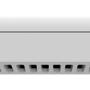 NETGEAR WBE718 9400 Mbit/s Bianco Supporto Power over Ethernet (PoE)