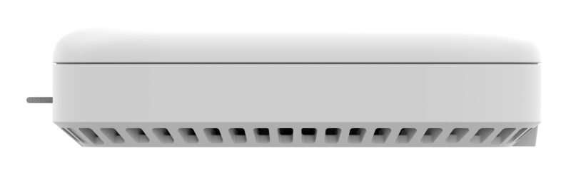 NETGEAR WBE718 9400 Mbit/s Bianco Supporto Power over Ethernet (PoE)