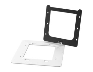 Crestron TSS-470E-RMB-2G accessorio per videoconferenza Kit di montaggio Nero, Bianco immagine principale Crestron TSS-470E-RMB-2G accessorio per videoconferenza Kit di montaggio Nero, Bianco