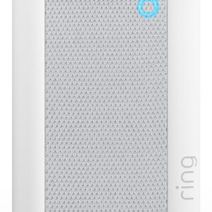 Ring Chime (2nd Generation) Bianco