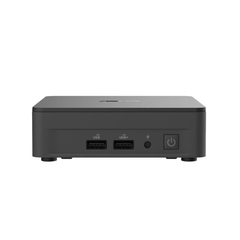 ASUS NUC 13 RNUC13ANKi30WC0 UCFF Nero i3-1315U