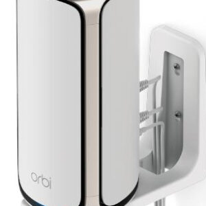 NETGEAR RBEWM-10000S kit di fissaggio Bianco Polimero rinforzato con fibra di vetro (GFRP)