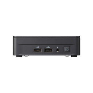 ASUS NUC 13 RNUC13L3Kv70000 UCFF Nero i7-1370P