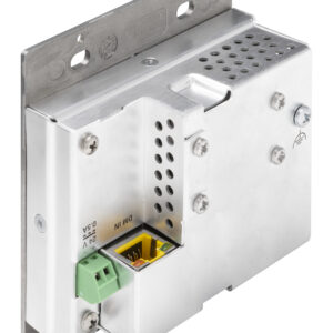 Crestron HD-RXU-4KZ-101-2G-B moltiplicatore AV Ricevitore AV Nero