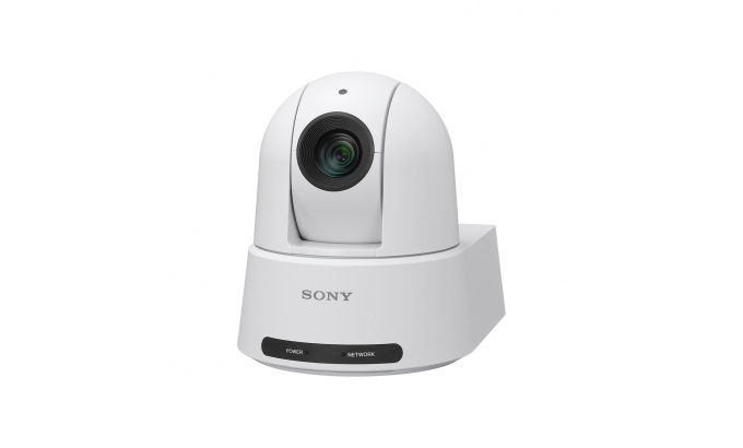Sony SRG-A12 8,5 MP Bianco 3840 x 2160 Pixel 60 fps CMOS 25,4 / 2,5 mm (1 / 2.5") immagine gallery 2 Sony SRG-A12 8,5 MP Bianco 3840 x 2160 Pixel 60 fps CMOS 25,4 / 2,5 mm (1 / 2.5")