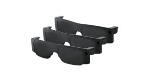 Epson V12HA49W01 occhiali da sole Quadrato immagine principale Epson V12HA49W01 occhiali da sole Quadrato