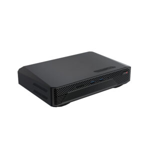 ASUS NUC 14 Performance RNUC14SRKU710000I PC con dimensioni 2,5 l Nero 155H