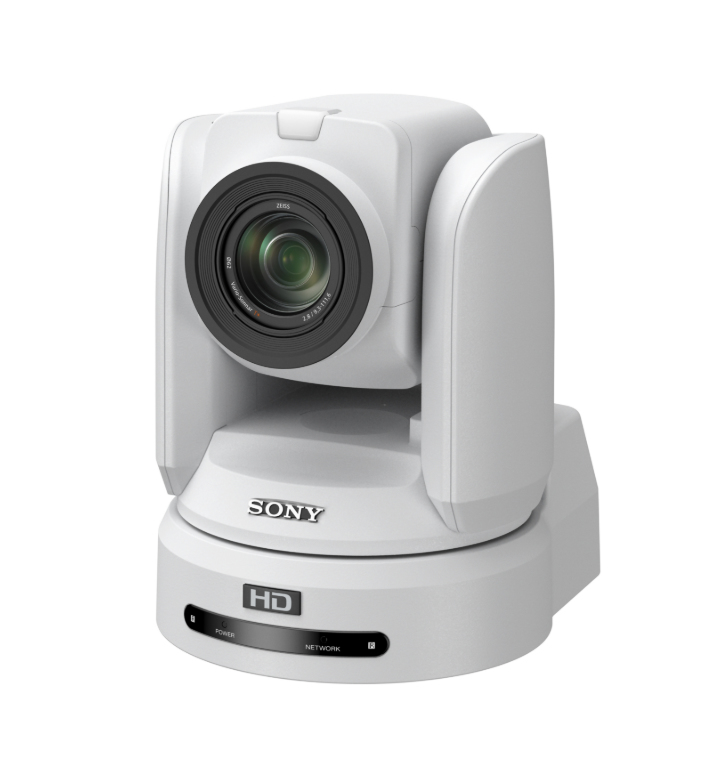 Sony BRC-H800 Cupola Telecamera di sicurezza IP Interno Soffitto immagine principale Sony BRC-H800 Cupola Telecamera di sicurezza IP Interno Soffitto