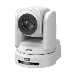 Sony BRC-X1000 Cupola Telecamera di sicurezza IP Interno immagine principale Compulocks 150W830IPMSW supporto antifurto per tablet 21,1 cm (8.3")