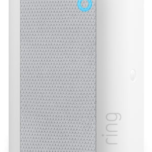 Ring Chime (2nd Generation) Bianco