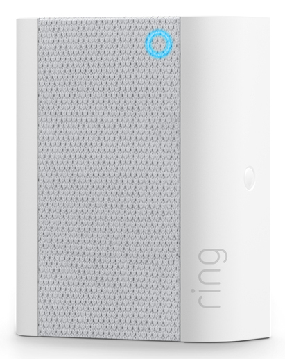 Ring Chime (2nd Generation) Bianco