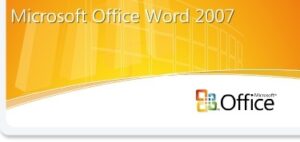 Microsoft World 2007 Elaboratore di testi (WP) Microsoft Volume License (MVL) 1 licenza/e immagine principale Microsoft World 2007 Elaboratore di testi (WP) Microsoft Volume License (MVL) 1 licenza/e