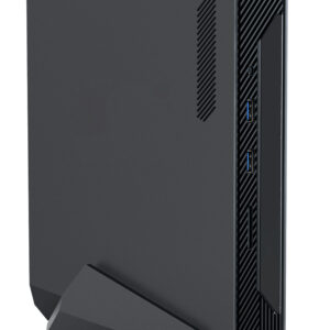 ASUS NUC 14 Pro Performance Kit RNUC14SRKU910002I Nero 185H