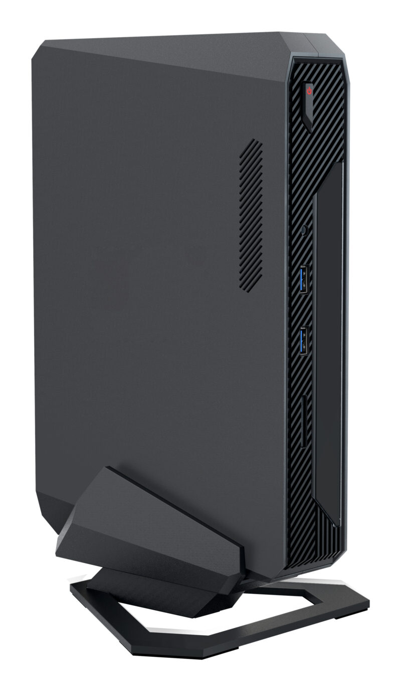 ASUS NUC 14 Pro Performance Kit RNUC14SRKU910002I Nero 185H