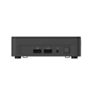 ASUS NUC 12 RNUC12WSKv50000 UCFF Nero i5-1250P