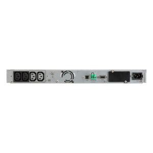 APC AP9875 cavo di alimentazione Nero 2,5 m Accoppiatore C19 CEE7/7