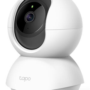 TP-Link Tapo C200 Sferico Telecamera di sicurezza IP Interno 1920 x 1080 Pixel Soffitto/Scrivania immagine principale Compulocks 150W13PAPX4W supporto antifurto per tablet 33 cm (13")