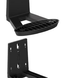 NETGEAR RBKWMB-10000S kit di fissaggio Nero Polimero rinforzato con fibra di vetro (GFRP)