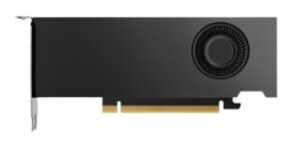Nvidia RTX 4000 SFF Ada Generation Quadro RTX 4000 20 GB GDDR6 immagine principale Nvidia RTX 4000 SFF Ada Generation Quadro RTX 4000 20 GB GDDR6