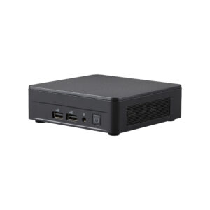 ASUS NUC 13 RNUC13L3Kv70000 UCFF Nero i7-1370P
