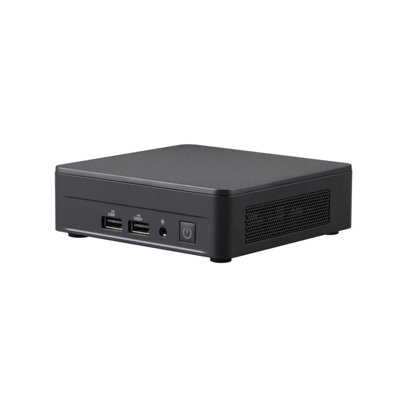 ASUS NUC 13 RNUC13L3Kv70000 UCFF Nero i7-1370P