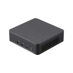 ASUS NUC 13 RNUC13L3Kv70000 UCFF Nero i7-1370P
