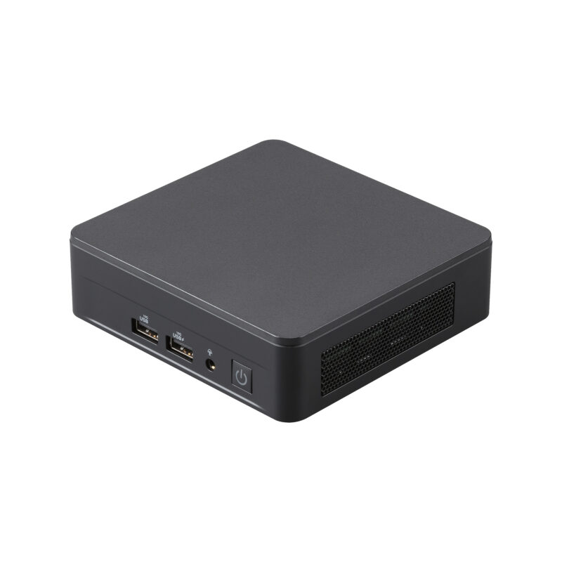 ASUS NUC 13 RNUC13L3Kv70000 UCFF Nero i7-1370P