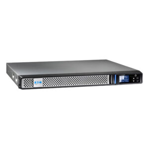 Eaton 5P650IRG2 gruppo di continuità (UPS) A linea interattiva 0,65 kVA 520 W 4 presa(e) AC immagine gallery 3 Eaton 5P650IRG2 gruppo di continuità (UPS) A linea interattiva 0,65 kVA 520 W 4 presa(e) AC