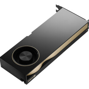 PNY A800 NVIDIA RTX A800 40 GB Memoria a banda larga elevata 2 (HBM2) immagine gallery 4 PNY A800 NVIDIA RTX A800 40 GB Memoria a banda larga elevata 2 (HBM2)