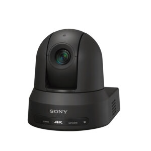 Sony BRC-X400 Cupola Telecamera di sicurezza IP Interno 3840 x 2160 Pixel Soffitto/muro immagine principale NEC MultiSync ME551 Pannello piatto per segnaletica digitale 139,7 cm (55") IPS 400 cd/m² 4K Ultra HD Nero 18/7