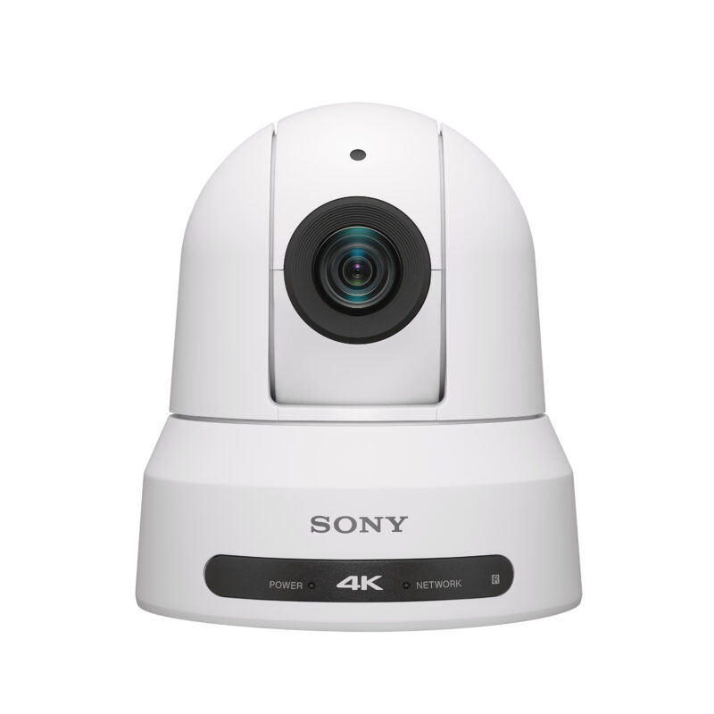 Sony BRC-X400 Cupola Telecamera di sicurezza IP Interno 3840 x 2160 Pixel Soffitto/muro