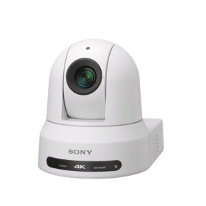 Sony BRC-X400 Cupola Telecamera di sicurezza IP Interno 3840 x 2160 Pixel Soffitto/muro immagine principale NEC MultiSync ME551 Pannello piatto per segnaletica digitale 139,7 cm (55") IPS 400 cd/m² 4K Ultra HD Nero 18/7