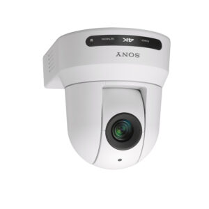 Sony BRC-X400 Cupola Telecamera di sicurezza IP Interno 3840 x 2160 Pixel Soffitto/muro