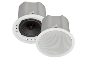 Crestron SAROS ICI6T-W-T-EACH altoparlante impermeabile immagine principale Crestron SAROS ICI6T-W-T-EACH altoparlante impermeabile