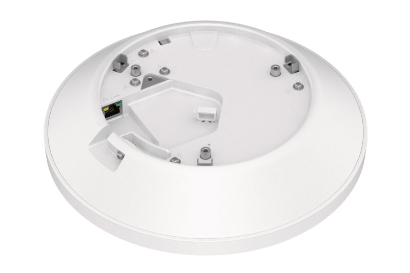 Sony MAS-A100 microfono Bianco Microfono di presentazione