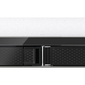 QNAP TS-435XEU NAS Rack (1U) Marvell CN9131 4 GB DDR4 0 TB QNAP QTS Nero, Grigio immagine principale SonicWall TZ380 firewall (hardware) Desktop 3,5 Gbit/s