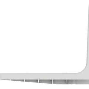 NETGEAR RBEWM-10000S kit di fissaggio Bianco Polimero rinforzato con fibra di vetro (GFRP)