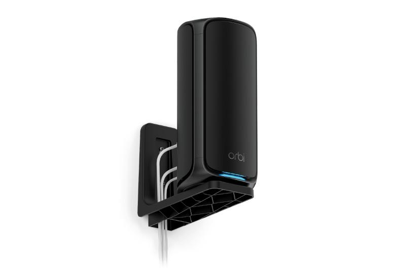NETGEAR RBEWMB-10000S kit di fissaggio Nero Polimero rinforzato con fibra di vetro (GFRP)