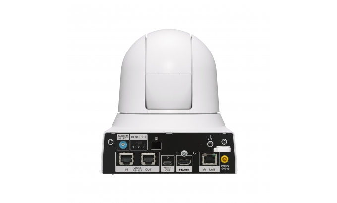 Sony SRG-X40UH Cupola Telecamera di sicurezza IP Interno 3840 x 2160 Pixel Soffitto/muro immagine gallery 4 Sony SRG-X40UH Cupola Telecamera di sicurezza IP Interno 3840 x 2160 Pixel Soffitto/muro