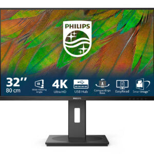 iiyama G-MASTER G2770HSU-B6 Monitor PC 68,6 cm (27") 1920 x 1080 Pixel Full HD LCD Nero
