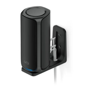 NETGEAR RBEWMB-10000S kit di fissaggio Nero Polimero rinforzato con fibra di vetro (GFRP)