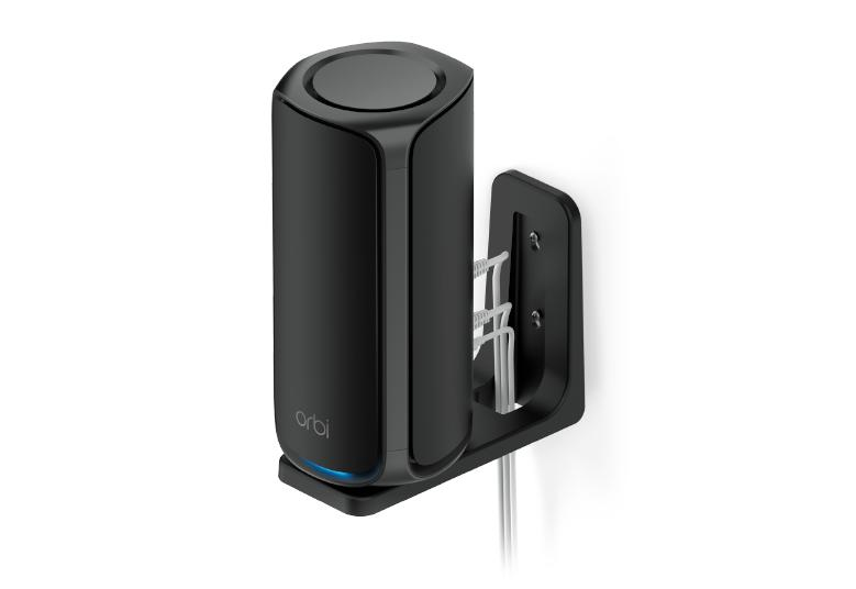 NETGEAR RBEWMB-10000S kit di fissaggio Nero Polimero rinforzato con fibra di vetro (GFRP)